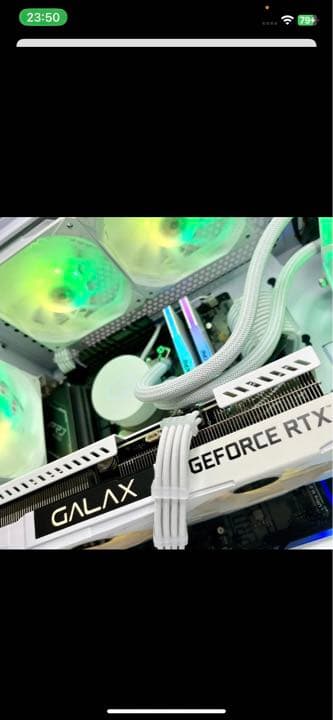 ゲーミングPC