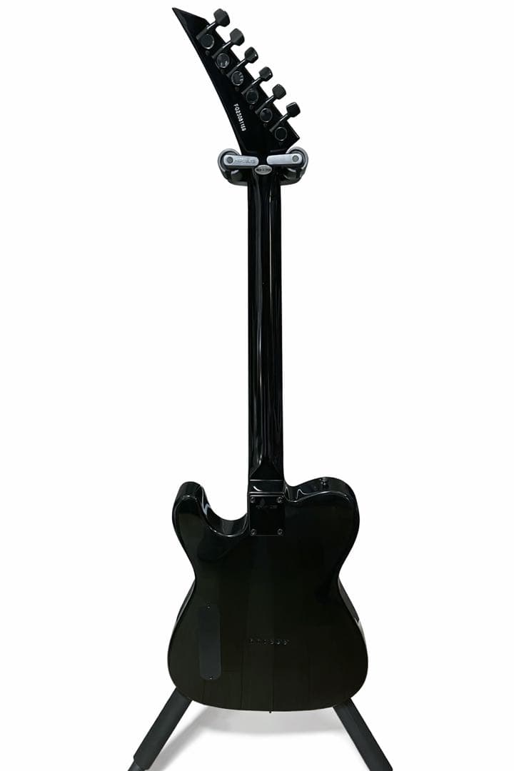 美品 FERNANDES TEJ STD 2S ’24 EMG SA