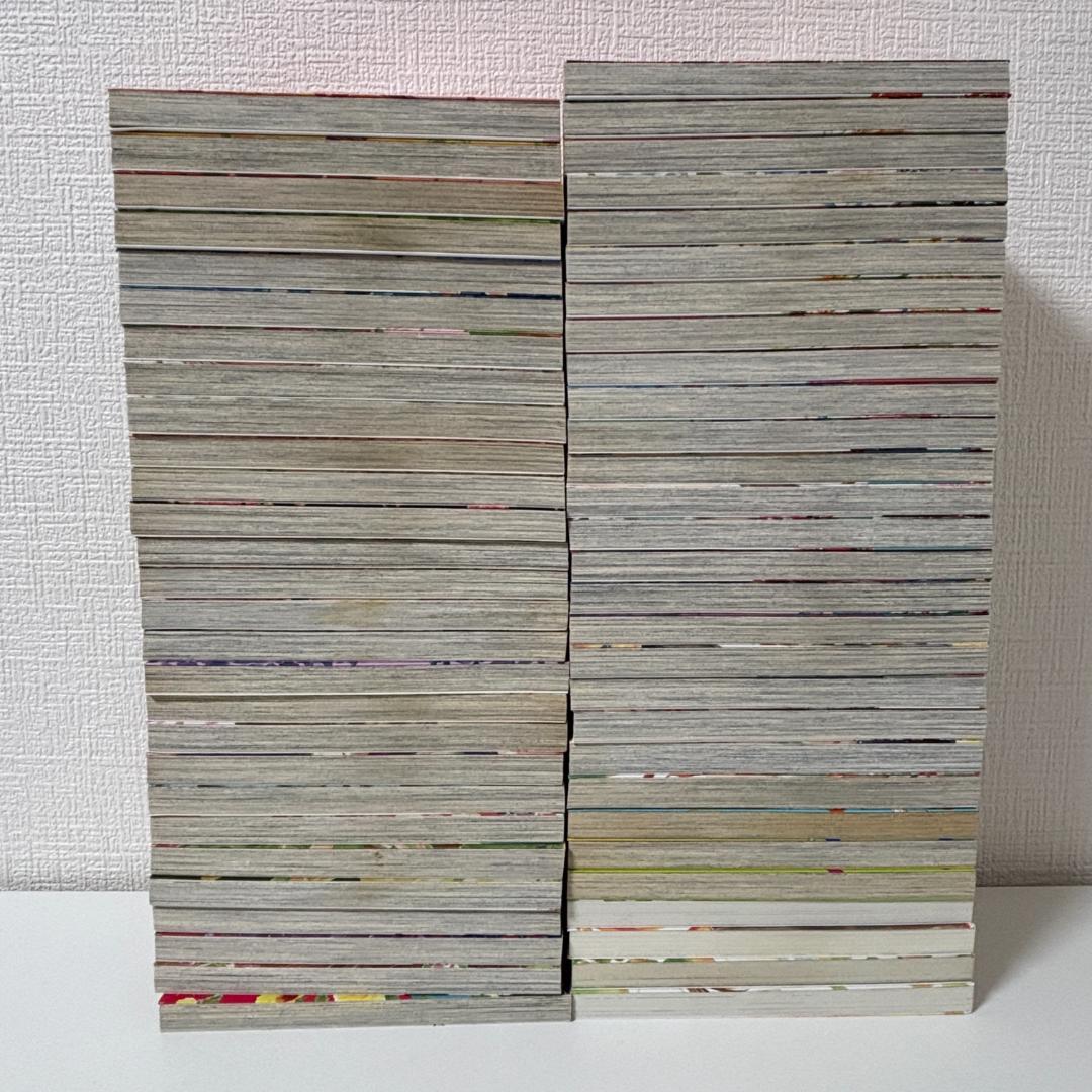 ちはやふる 全巻1〜50巻＋中学生編（漫画）1〜3　中学生編（小説）1〜4