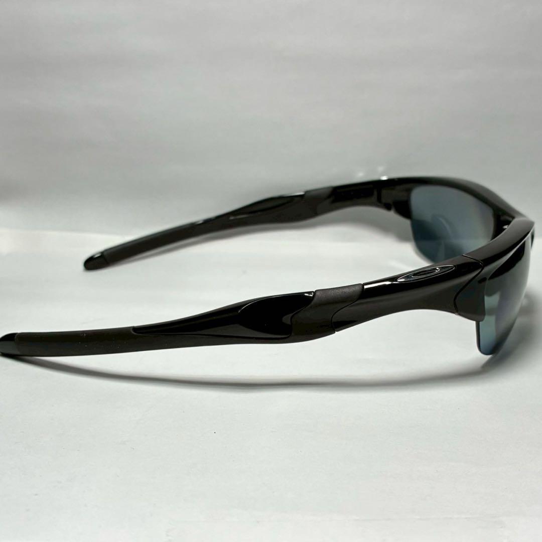 美品✨️OAKLEY Half jacket 2.0 ハーフジャケット サングラス