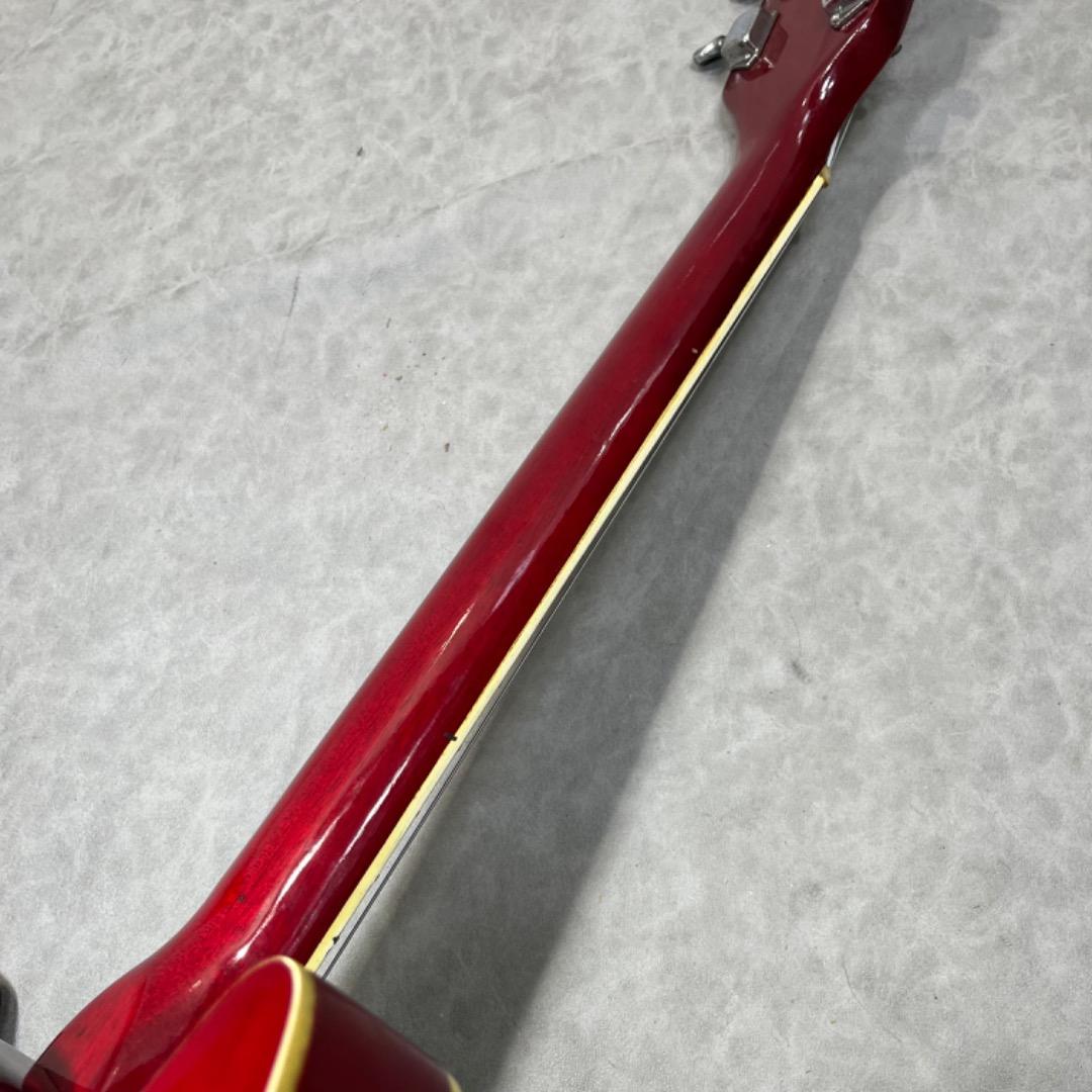 【希少個体】Greco ER-180 1968~70頃　フジゲン製