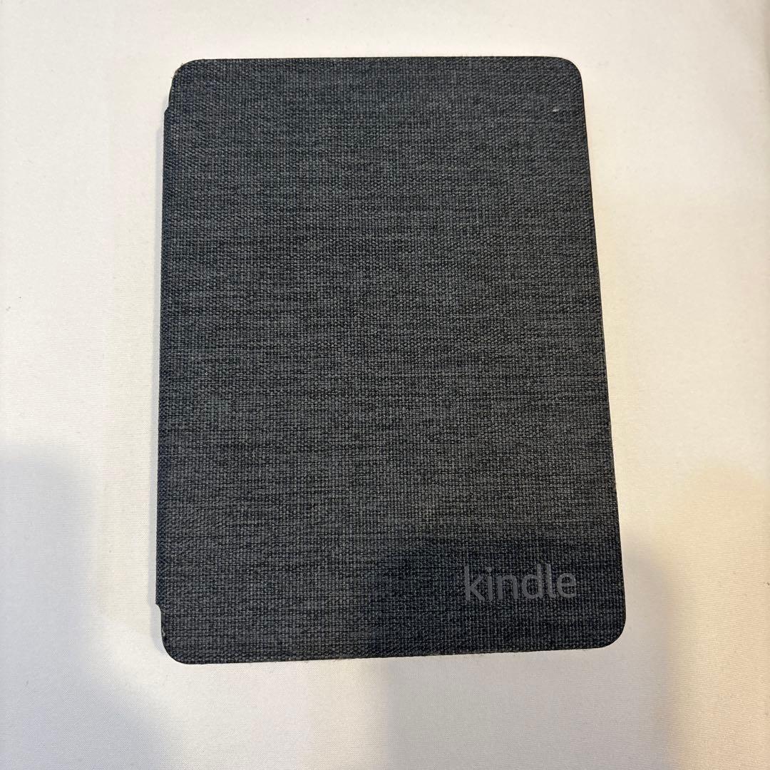Amazon Kindle 第10世代 カバー フィルム付き