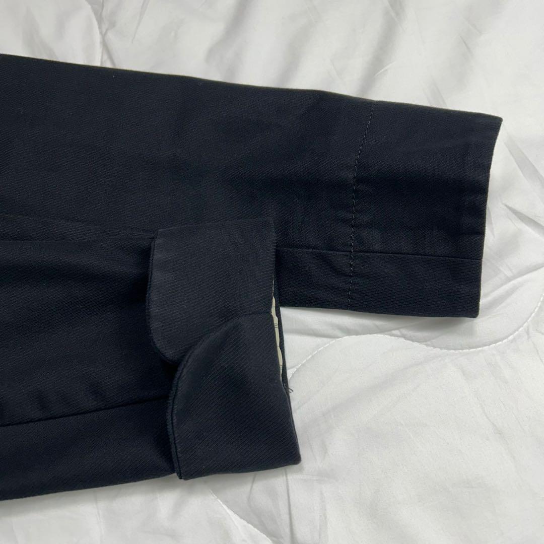 Vivienne Westwoodredlabel　コート ヴィヴィアン　黒