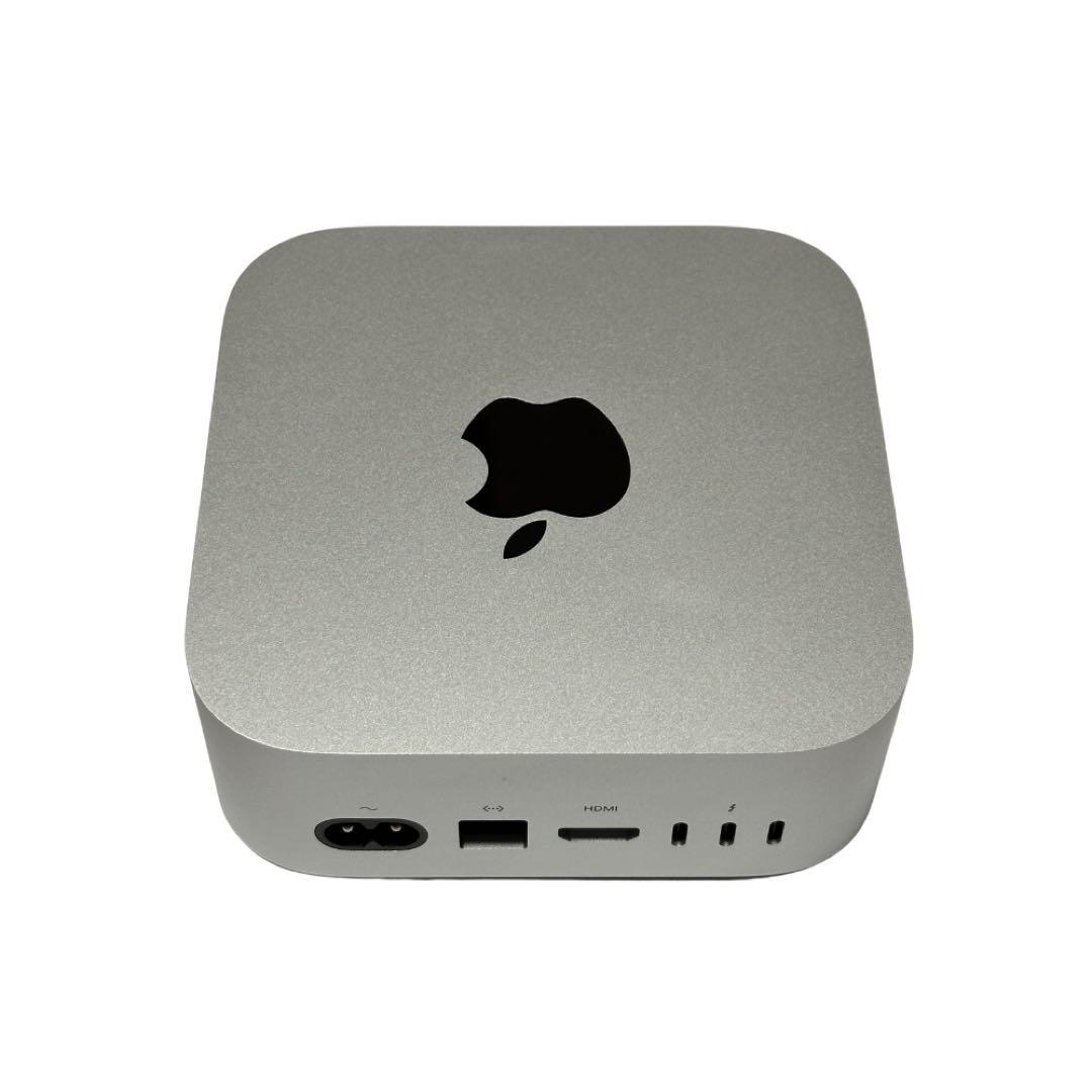 M4 Proチップ搭載Mac mini