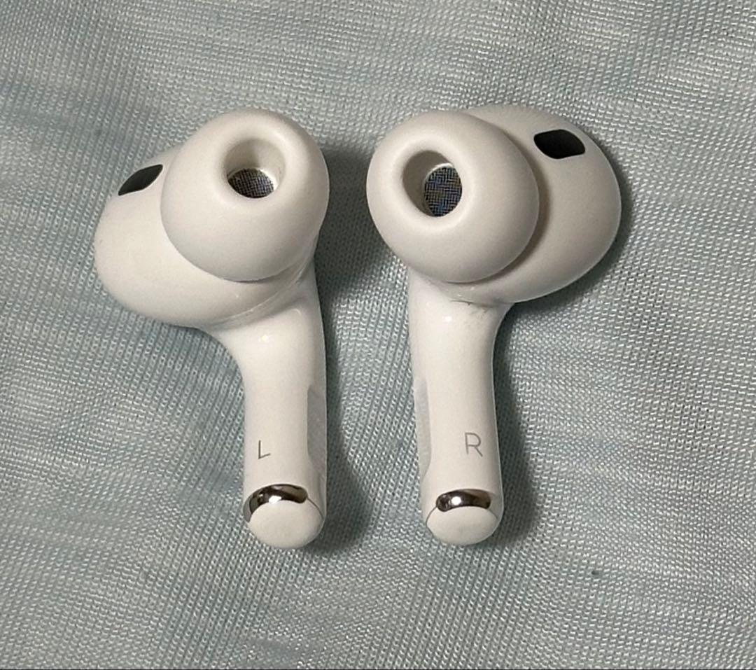 【美品】AirPods Pro 2 第2世代（USB-C）正規品