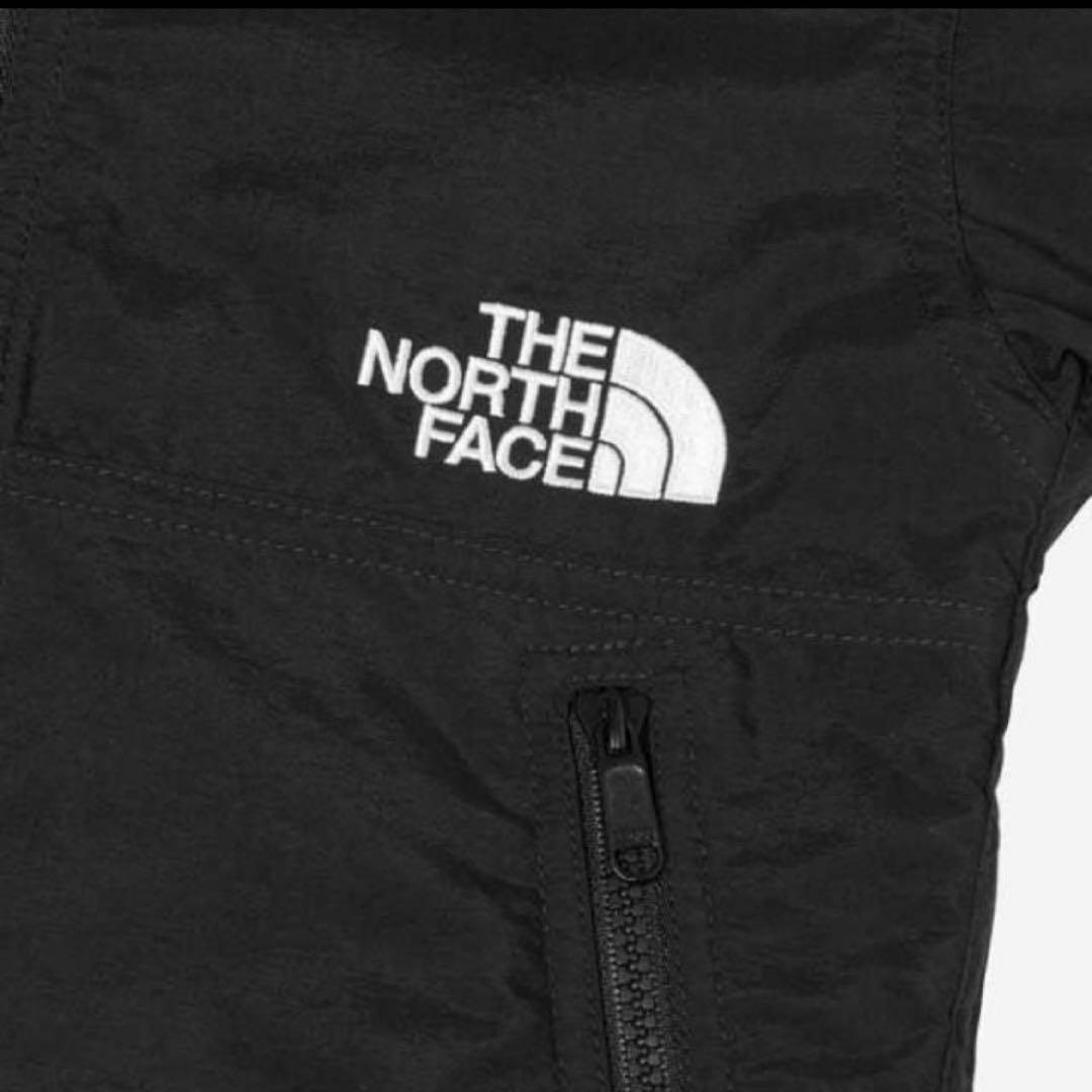 THE NORTH FACE コンパクト ジャケット 80サイズ 新品未使用