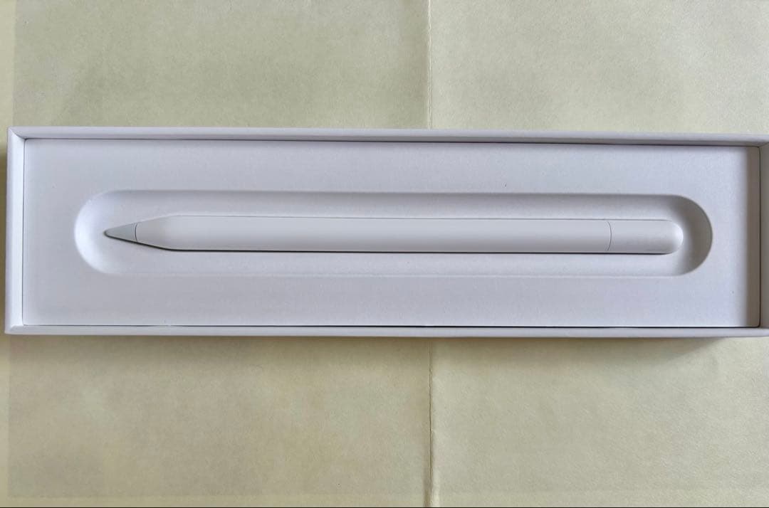 Apple Pencil (USB-C) 【1度使用済み】MUWA3ZA/A