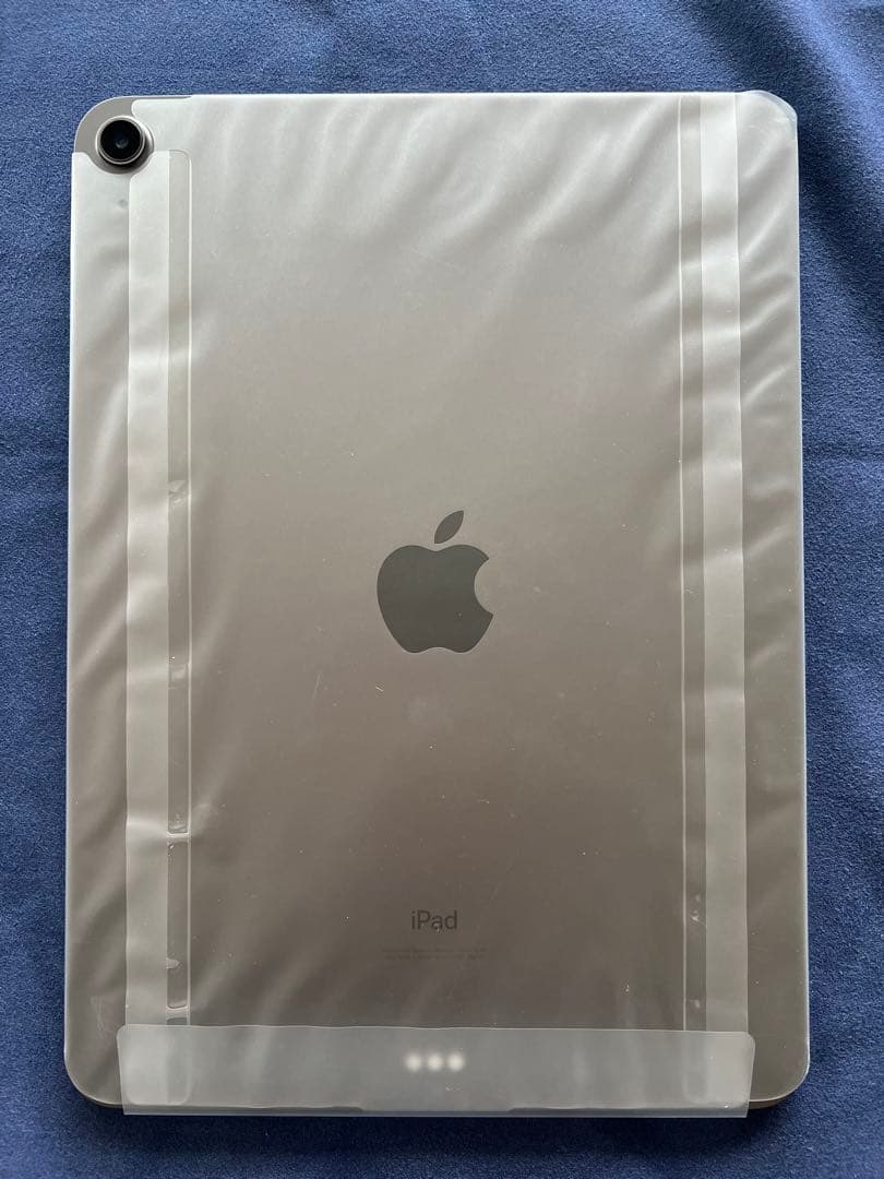 iPad Air 第4世代　256GB Wi-Fi スペースグレイ　新品未使用