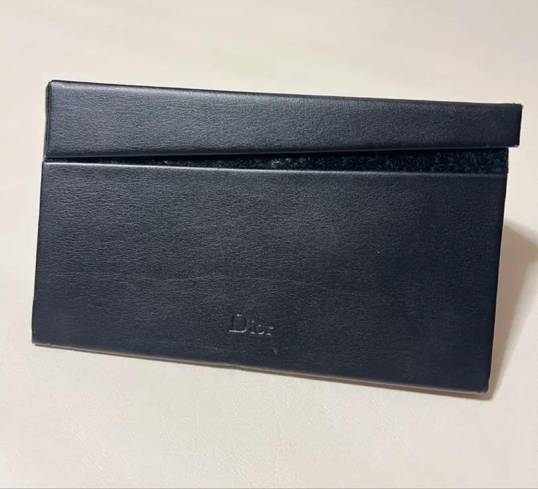 Runaさま専用【Dior】 サングラス ケース付き