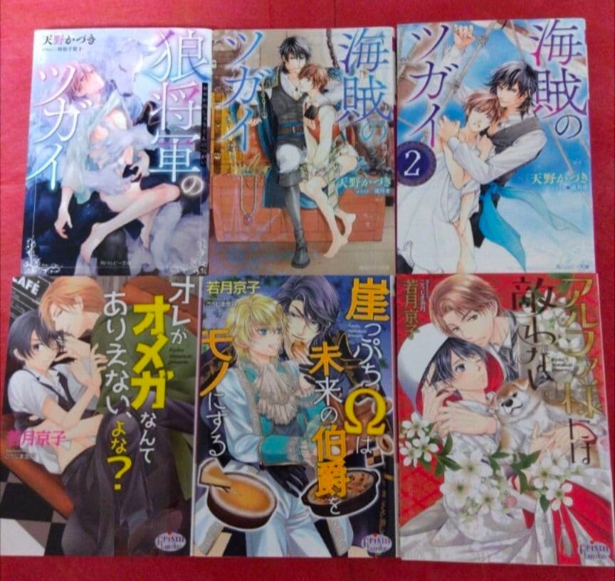 商業BL　まとめ売り　39冊　人気作家　人気作品　シリーズ　子育てBL