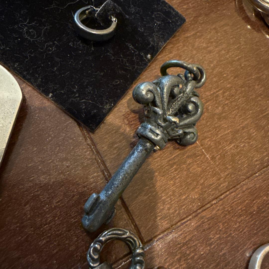 a*h様 シルバーアクセサリーセット silver925 含