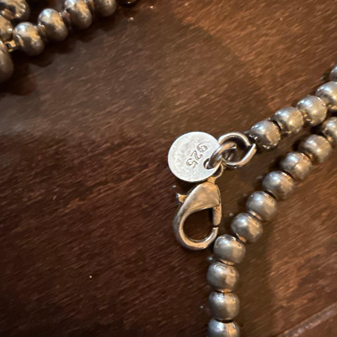a*h様 シルバーアクセサリーセット silver925 含