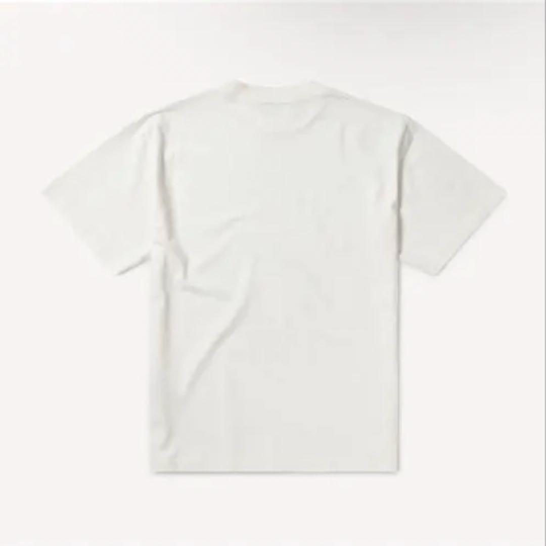 ✨新品未使用✨ARIES Faded Aries Ex Amino SS Tee