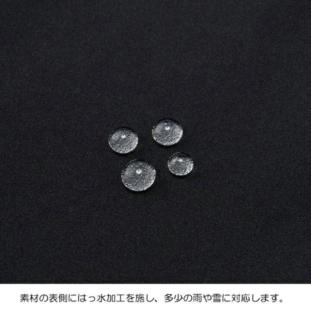 THE NORTH FACE アドバンスドベスト L 裏起毛