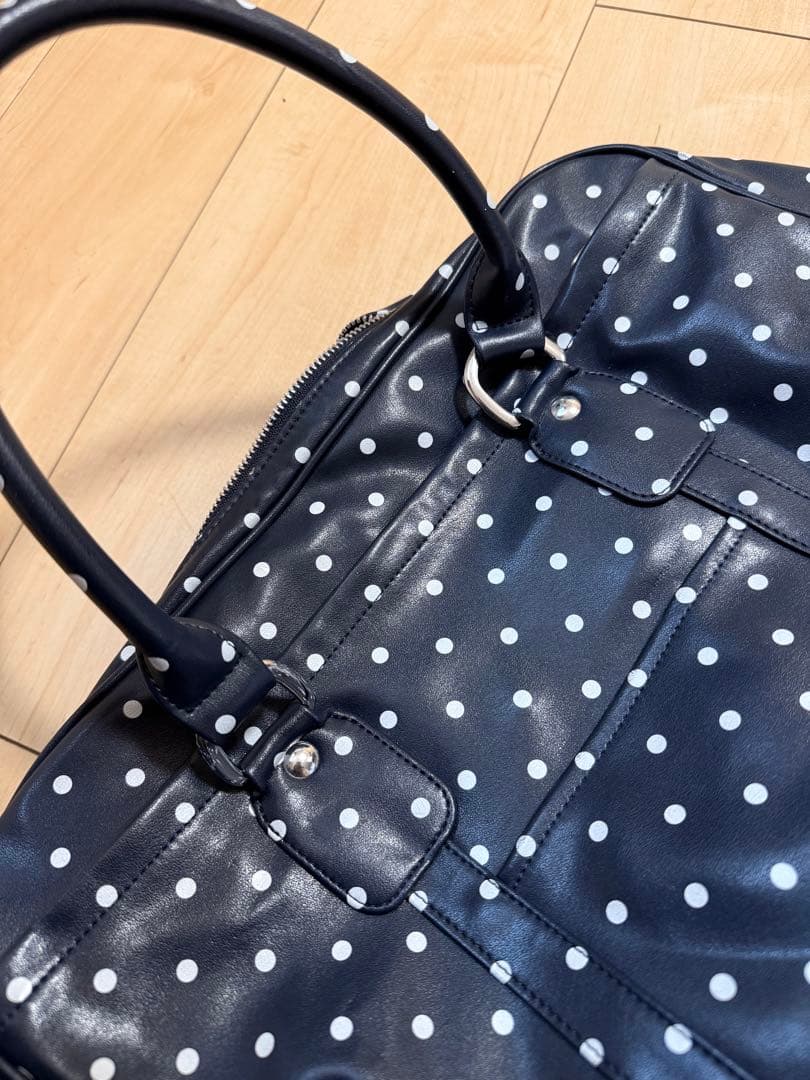 かまぼこページ　COMME des GARÇONS