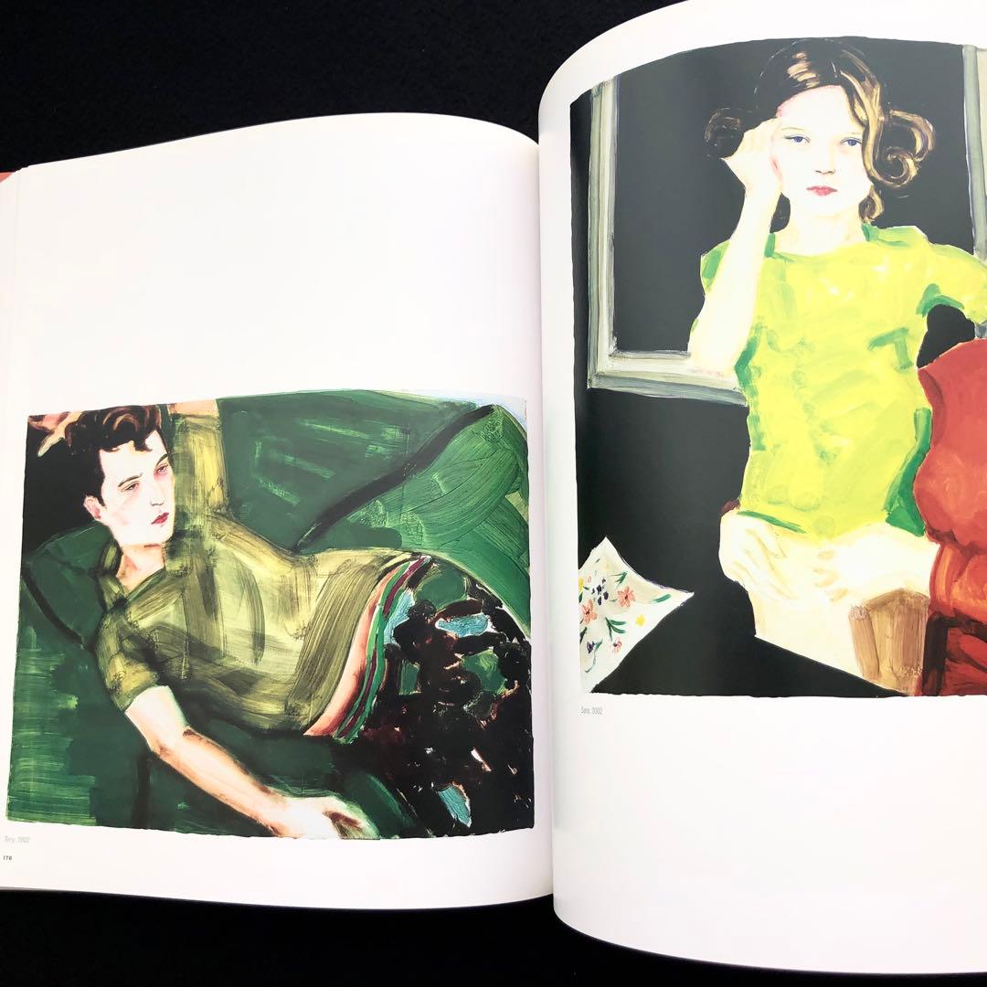 エリザベス・ペイトン 画集「Elizabeth Peyton」Rizzoli