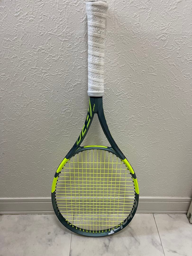 【3時間使用】Babolat Pure Aero 2026 G3