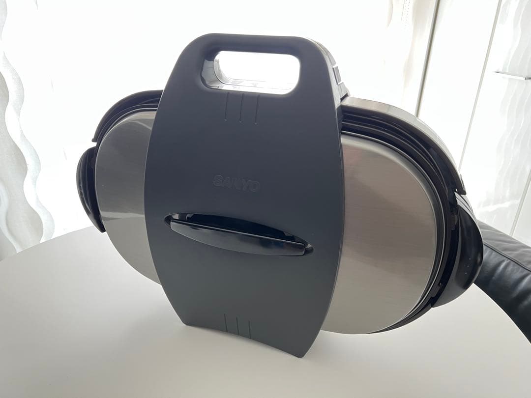 ●●●SANYOホットプレートHPS-CE3美品●●●