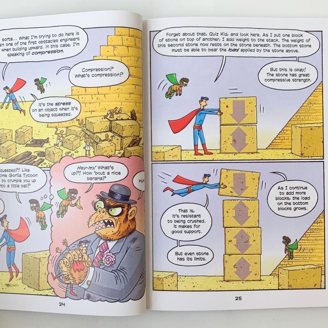 新品 Science Comicsシリーズ 英語絵本 洋書 31冊セット