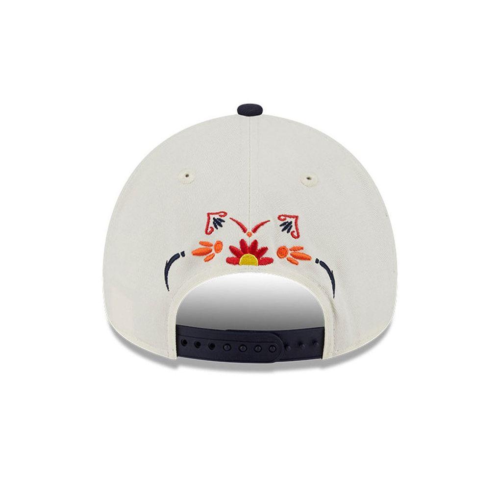 レッドブル レーシング メキシコGP New Era キャップ 2025