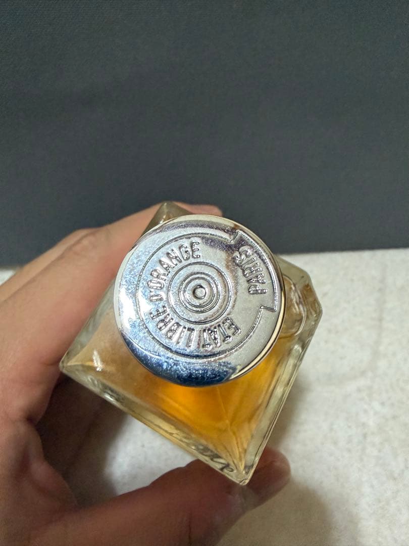 ETAT LIBRE D'ORANGE DIVIN'ENFANT 香水
