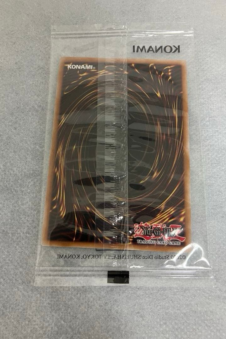 レッドアイズブラックドラゴン RED-EYES BLACK DRAGON 遊戯王