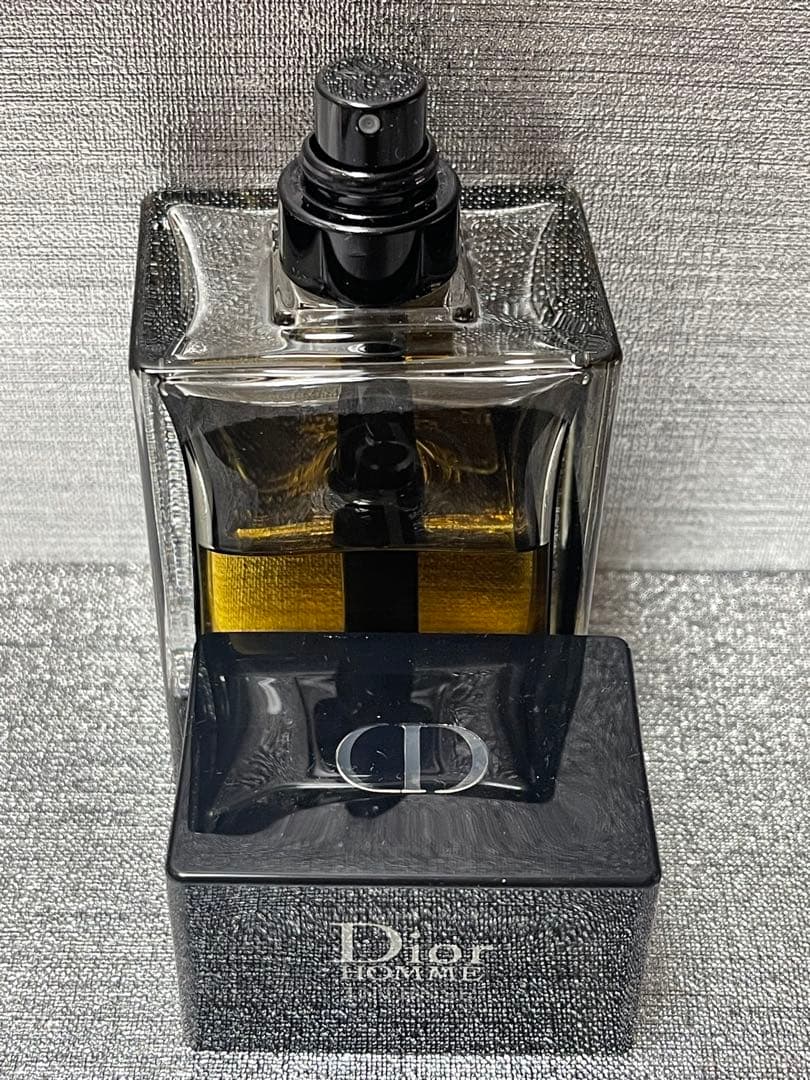 Dior Homme Intense 100ml 香水