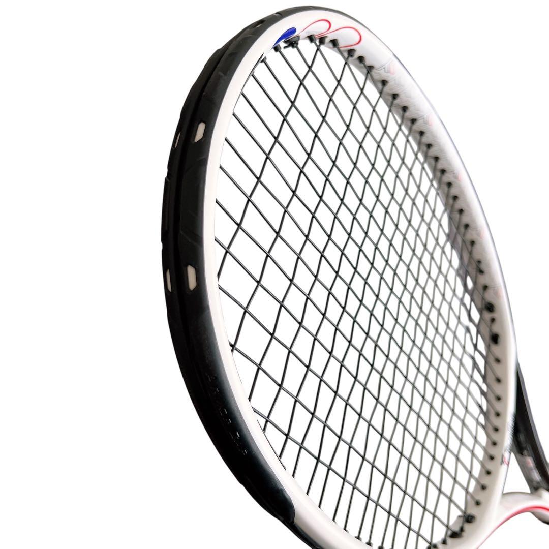 Tecnifibre T-FIGHT 300 テクニファイバー　テニスラケット