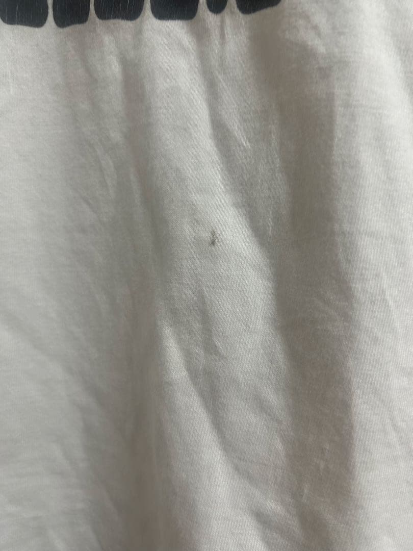 ナンバーナイン I LOVE GOTHAM Tシャツ size 3 希少