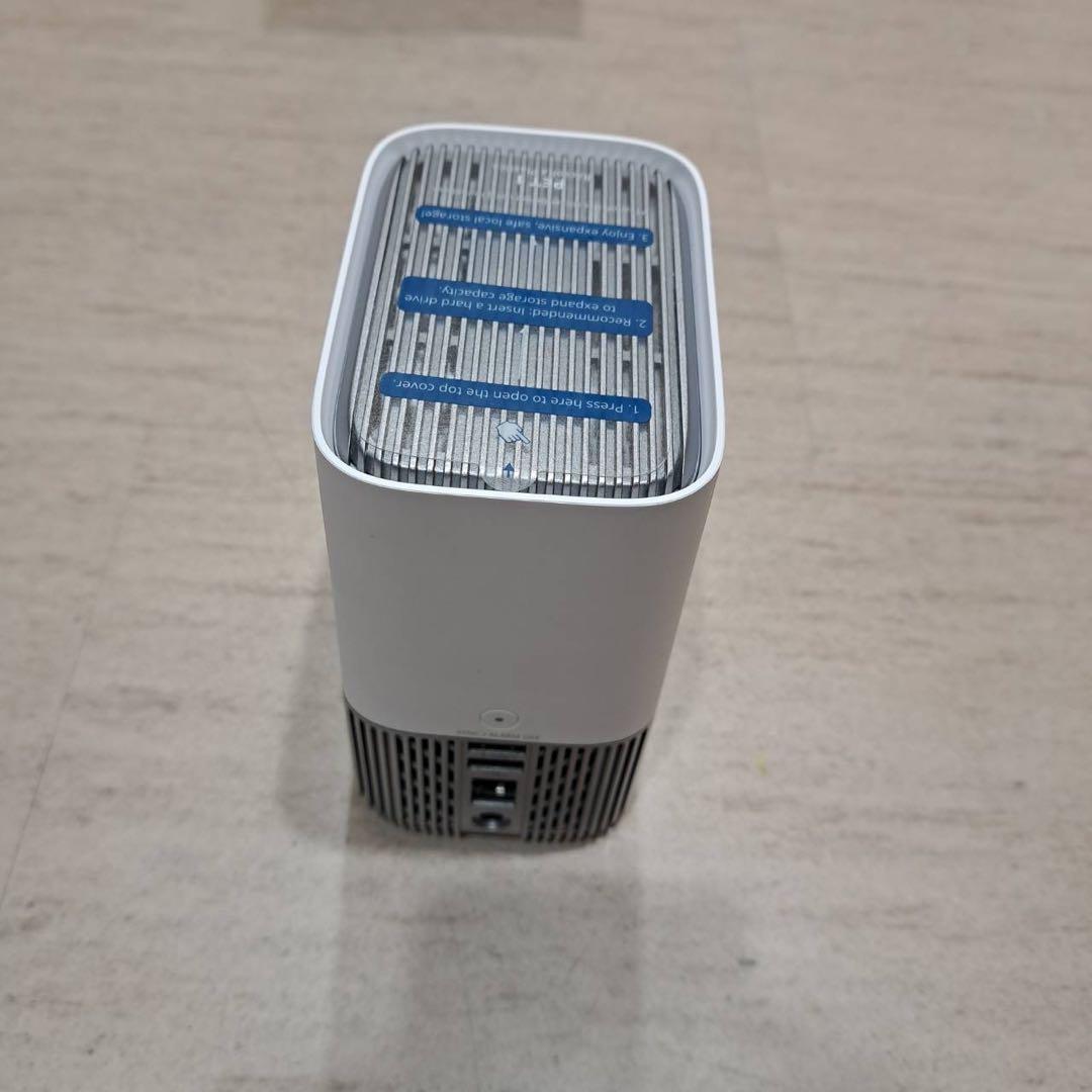 防犯カメラ eufy Security Base S380