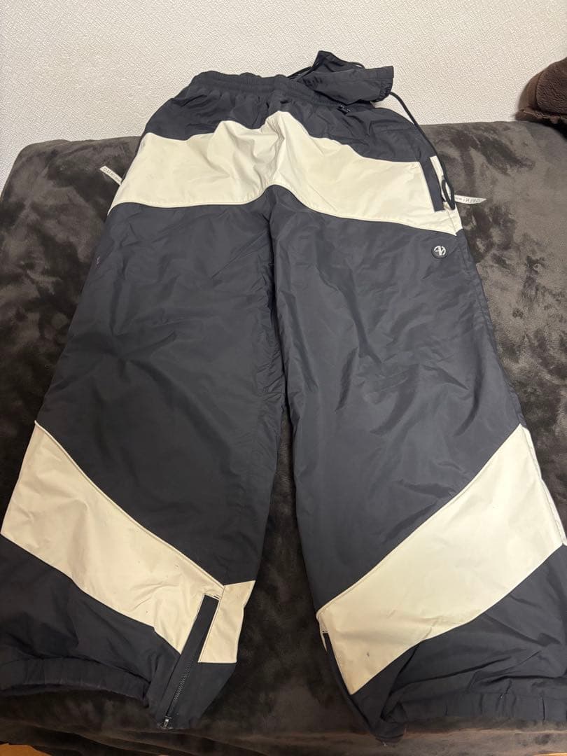 GAFH 24-25 上下セット