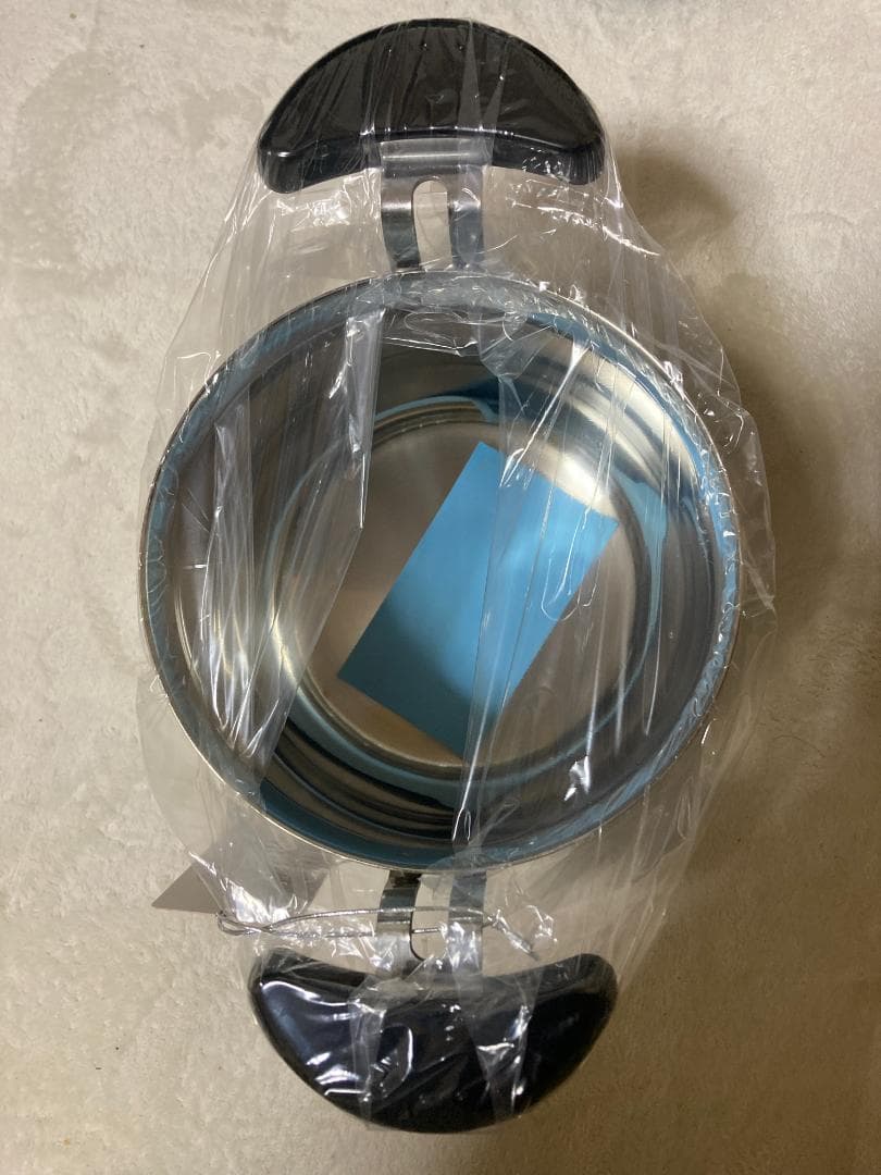 新品 サーモス真空保温調理器シャトルシェフ4.5L KBG-4500