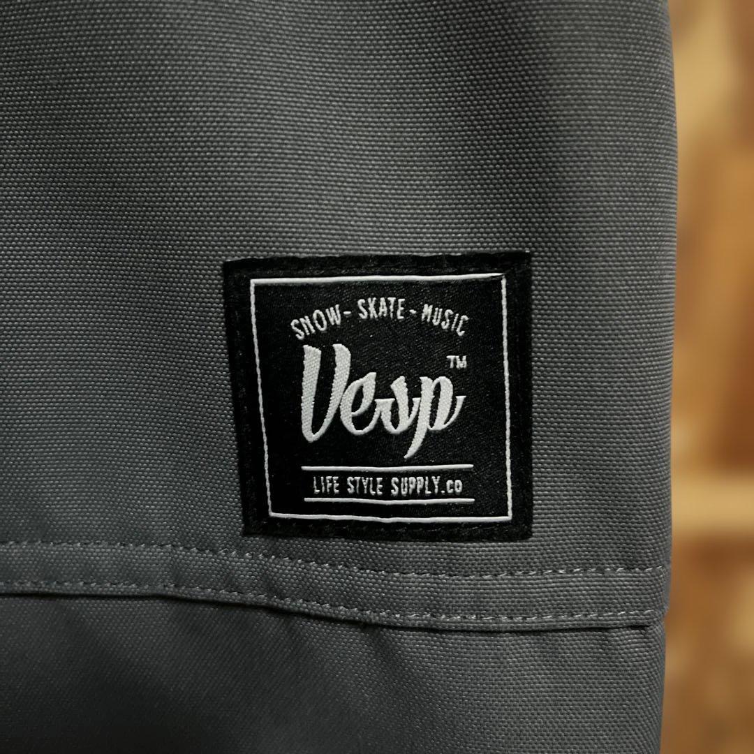 men'sスノボパンツ XL VESP BB7 Standard Pants
