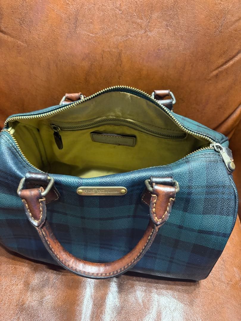 Polo Ralph Lauren ラルフローレン　バック