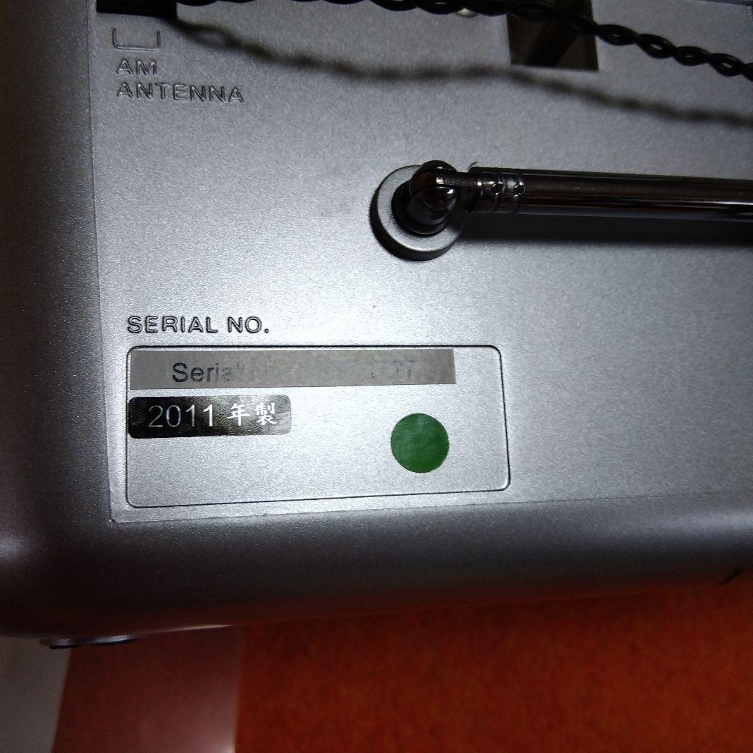 その他 KENWOOD CLX-30-W