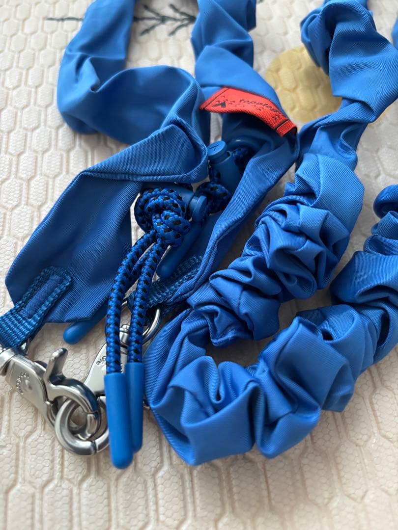 【新品未使用】Topologie Bungee Strap 【ストラップ単体】