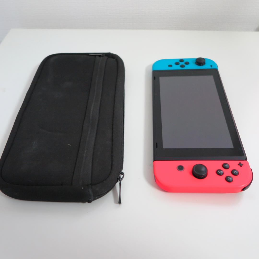 【期間限定セール価格】スイッチ本体　あつまれどうぶつの森セット