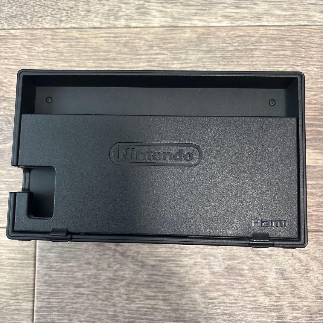 【訳あり•動作良好】Nintendo Switch 本体 初期型