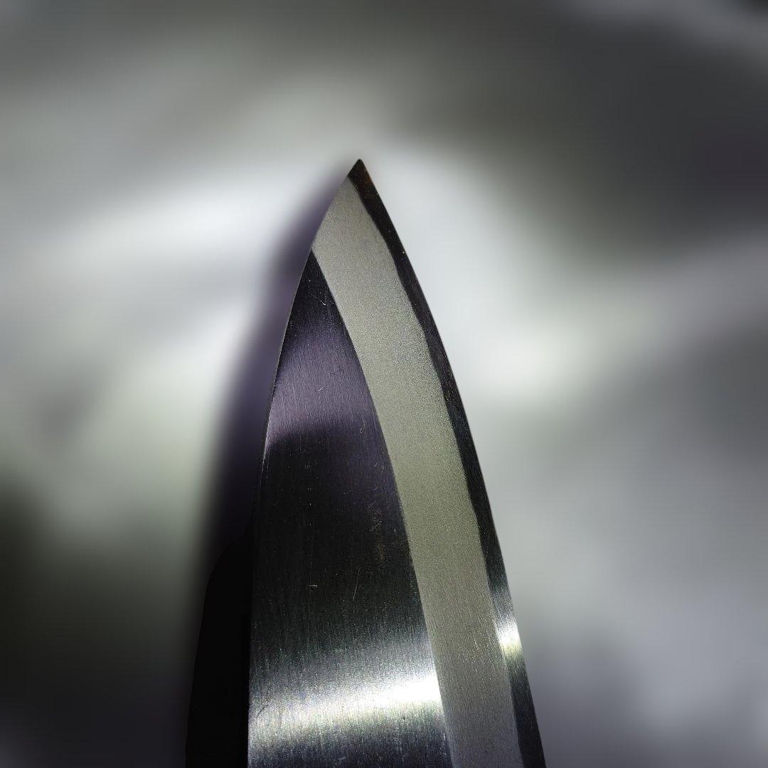 堺打刃物　義廣　出刃　170mm 　包丁　和包丁　釣り
