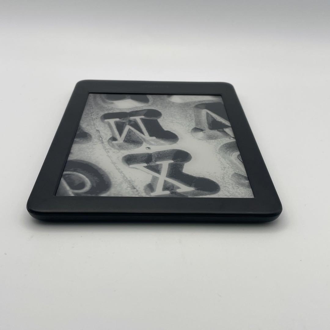 【良品】Amazon Kindle 第10世代 8GB J9G29R広告なし