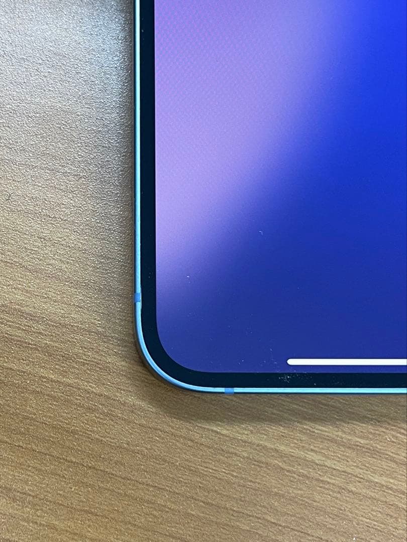 B*︎様 動作確認済み iPhone 14 256GB ID F5902
