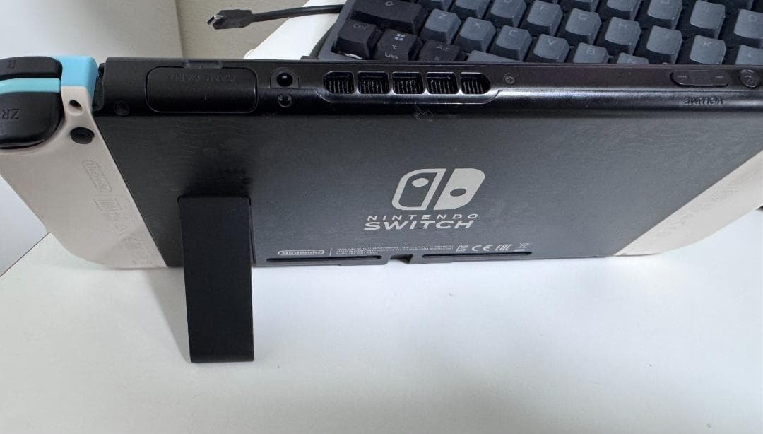 Nintendo Switch 本体 あつまれどうぶつの森限定デザイン