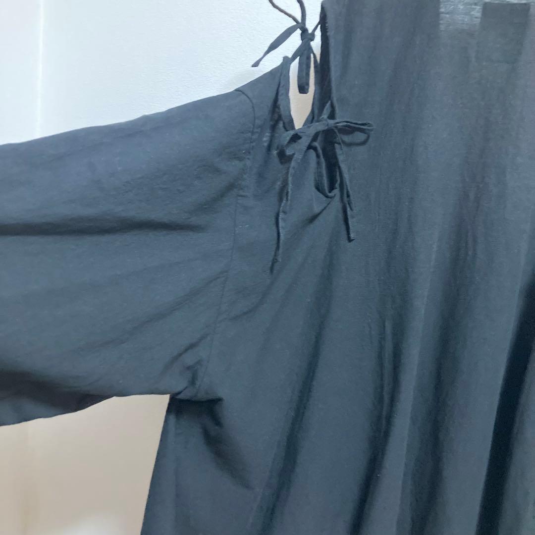 [RussianSta様] 22SS コレクション LIMI Feu ジレ