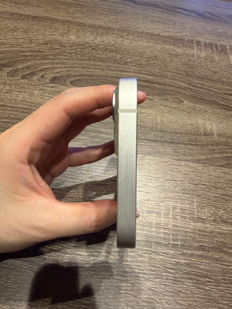 iPhone 13 スターライト 128gb 87% simフリー　美品　白