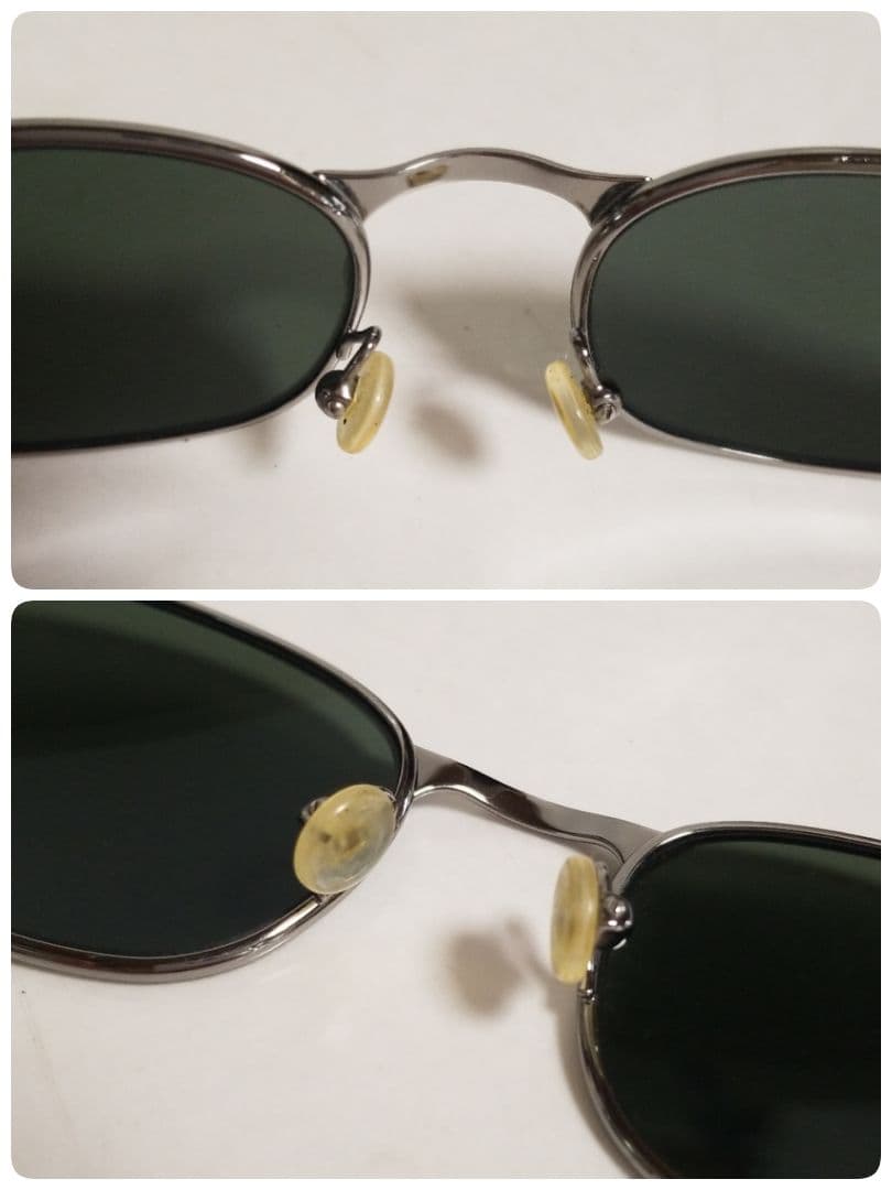 Ray-Ban レイバン サングラス RB3003 W2841
