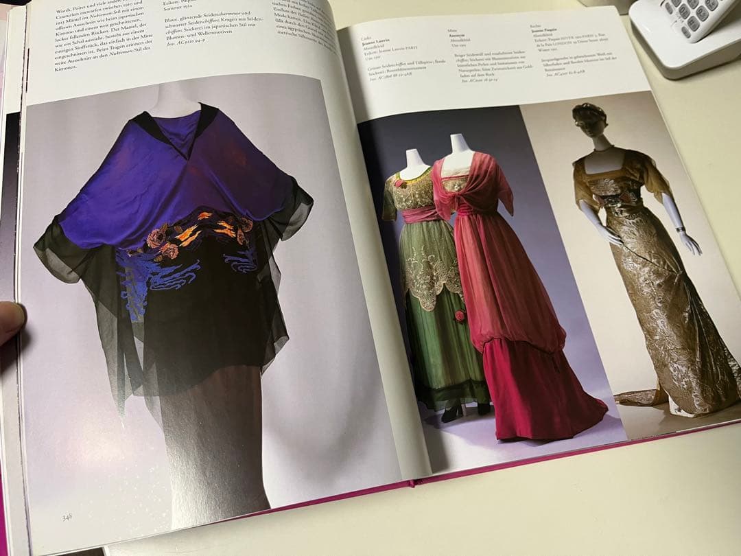 TASCHEN FASHION 洋書　ハードカバー　ファッション