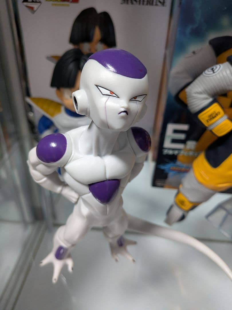 一番くじ ドラゴンボール BATTLE ON PLANET NAMEK