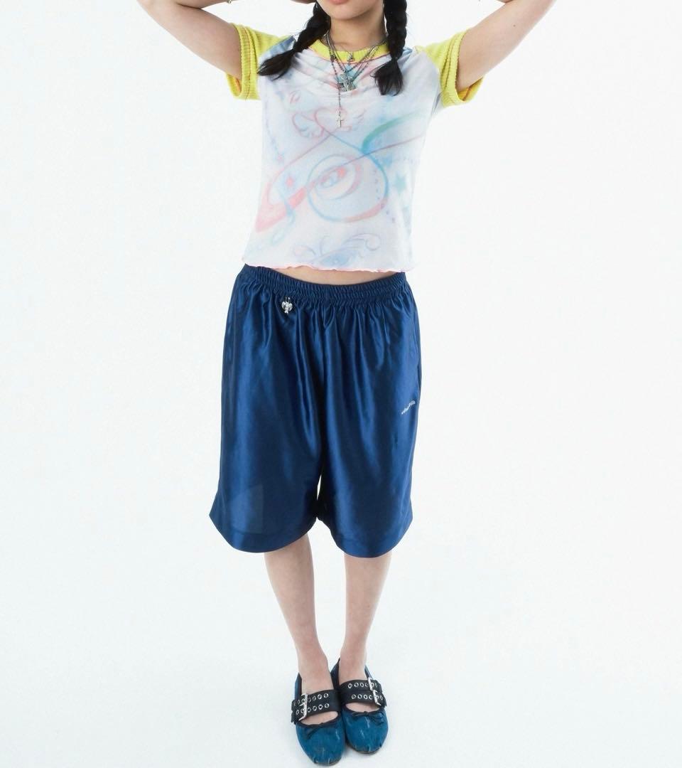 トップス shalomclub FANCY PURO TOP