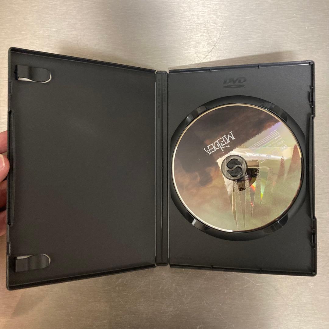 ラース・フォン・トリアー 初期監督作品DVD-BOX 注意:写真のものが全てです