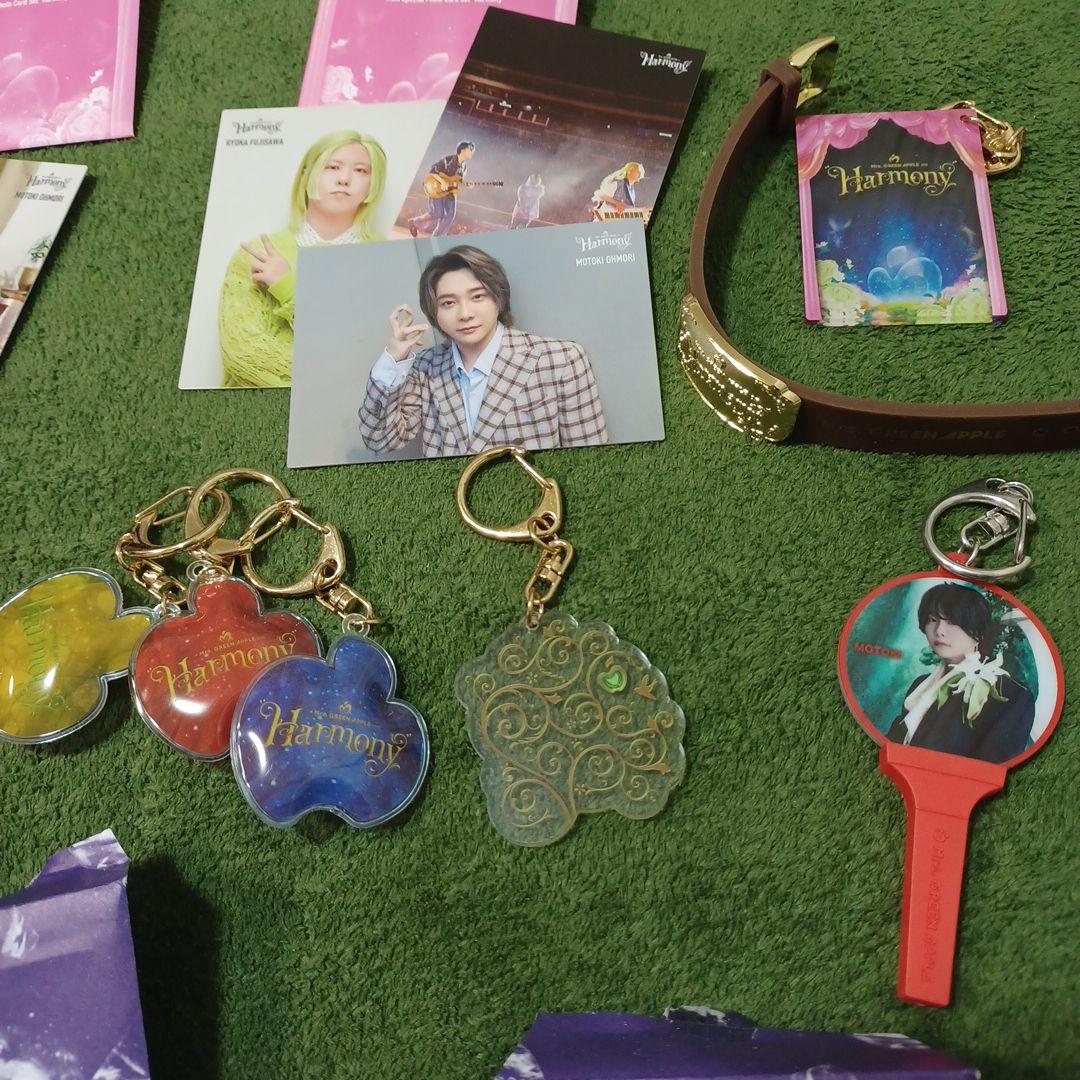 ⠀*様 Mrs. GREEN APPLE コレクションセット